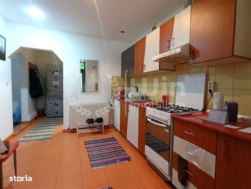 Apartament 2 camere | Decomandat | Centru | Zona Tribunalului