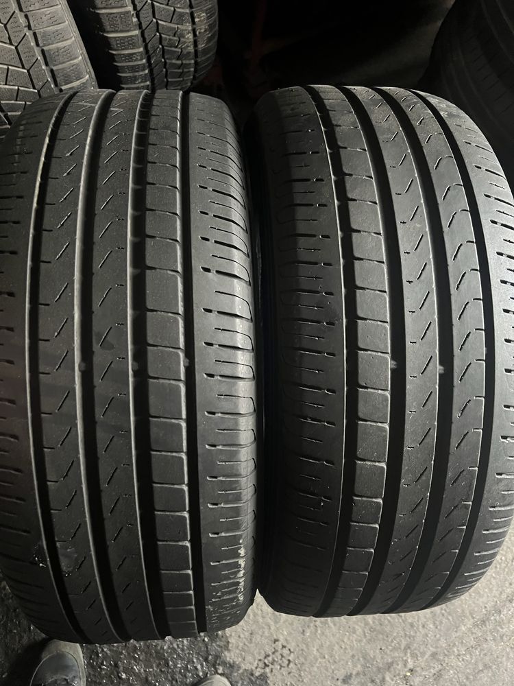 Anvelope 235/55/18 Pirelli 235 55 R18