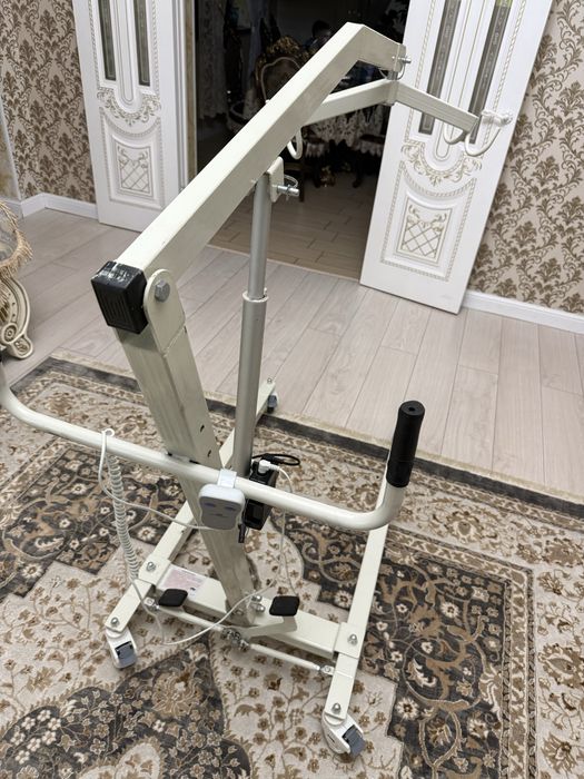 Подъемник для инвалидов