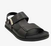 Sandale barbati piele Amely