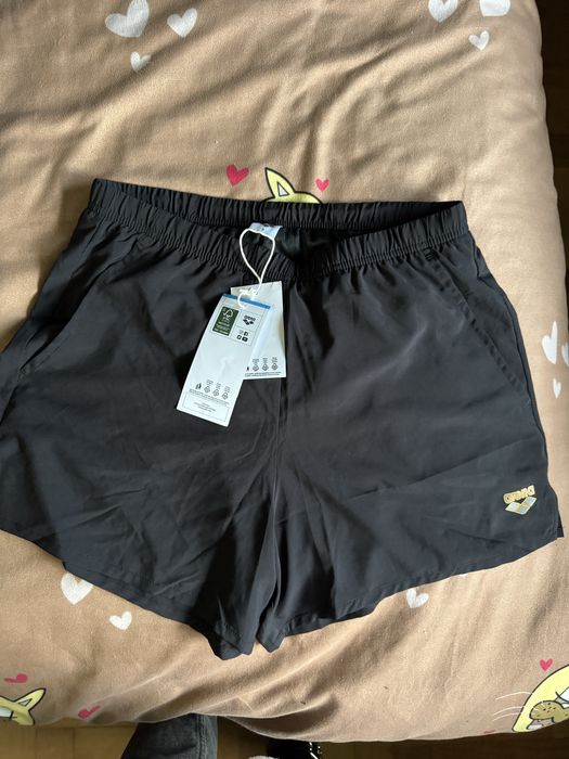 Pantaloni alergare Arena