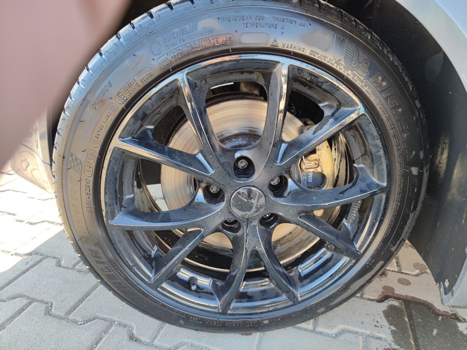 Audi A4 B6 8E 1,8 Turbo 190 ps BEX !!!