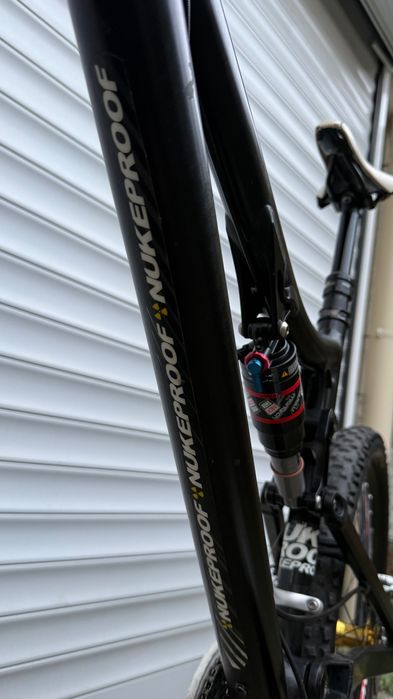 Велосипеди Nukeproof mega,Drive,Phoenix