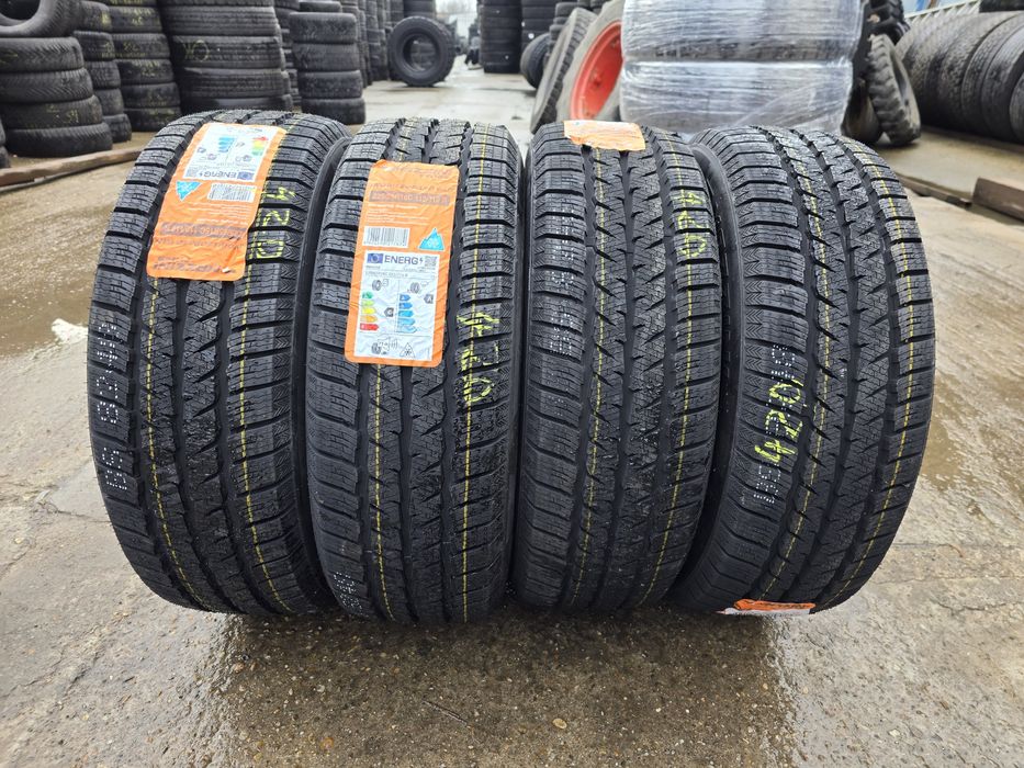 Anvelope de iarna 225-65r16c Mazzini