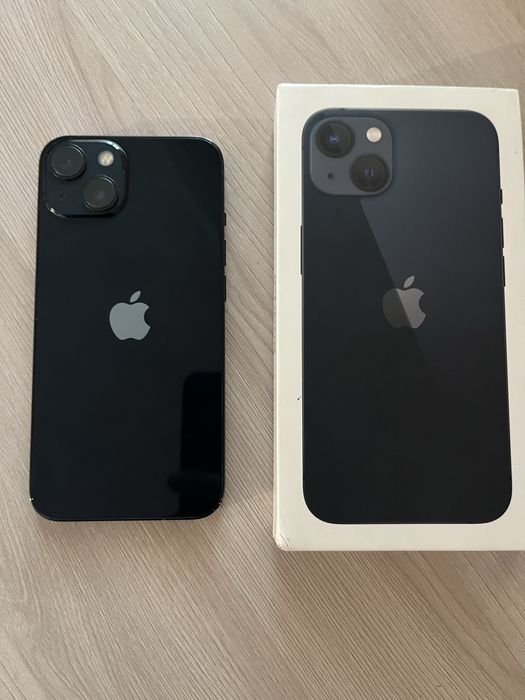 iPhone 13 обмен 128гб