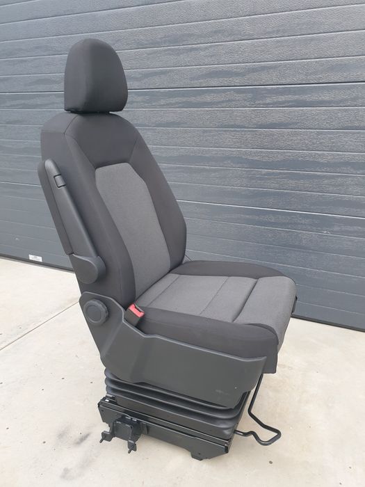 Scaun sofer cu Perna de aer Vw Crafter sau Man TGE PRET INFORMATIV