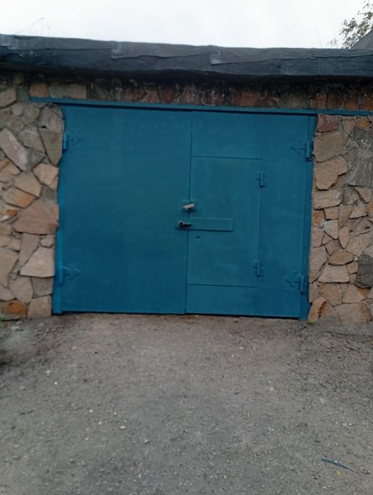 Сдам в аренду гараж