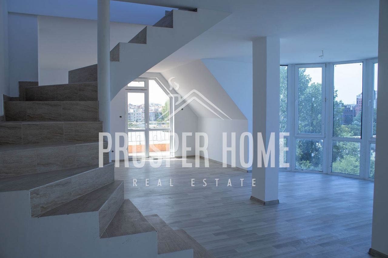 Продава се Мезонет в Несебър - 251 кв.м за 554 €/кв.м - Снимка #2