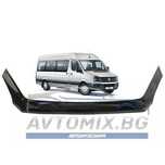 Спойлер преден капак дефлектор, VW Crafter, 2006-2017 г.