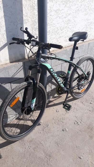 Velosapet sotiladi 26 razmer xolati idiyal