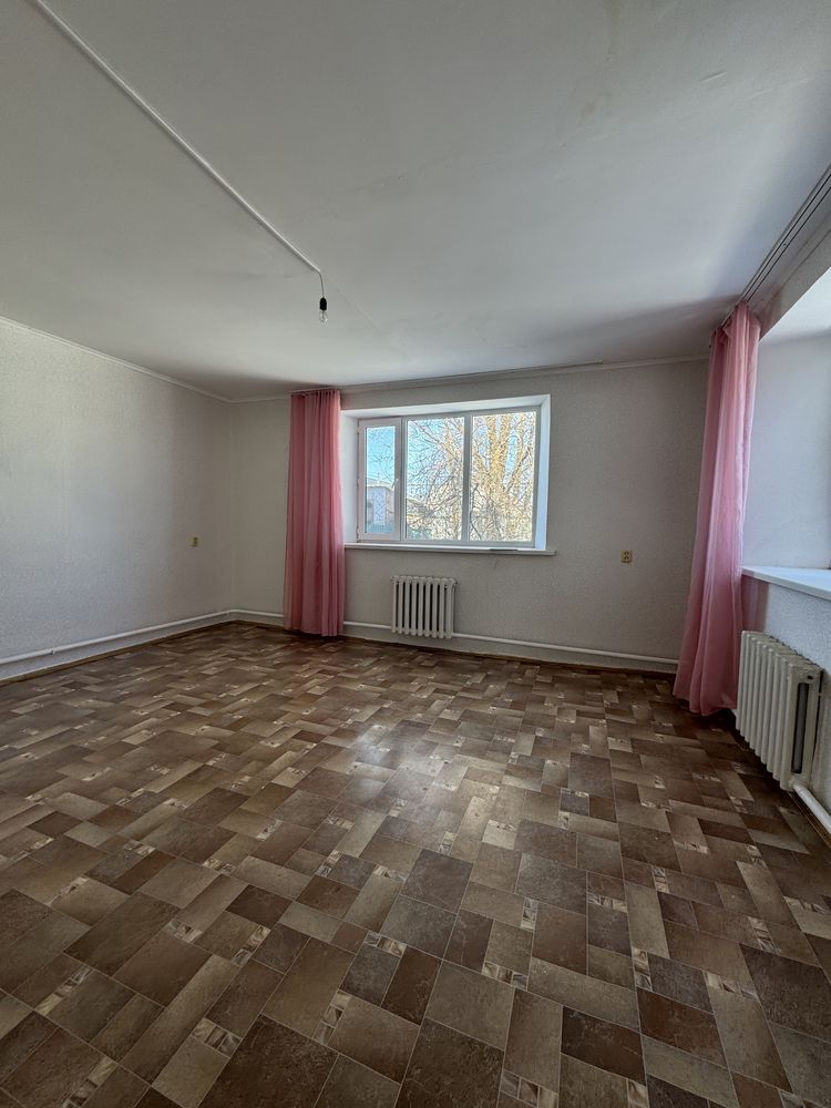 Продается  дом в Зачаганске