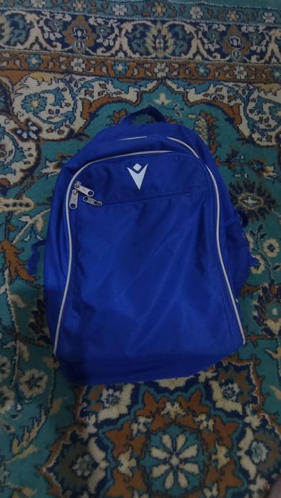 Сумка Macron спортивная