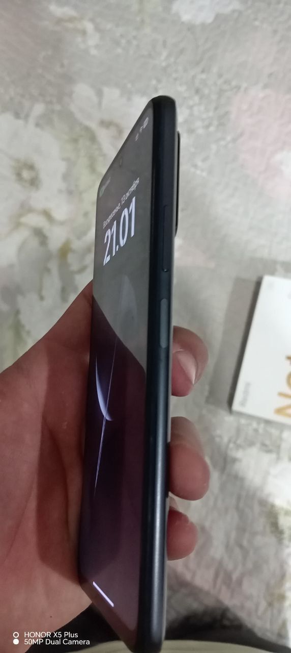Redmi Note 10 pro 5G