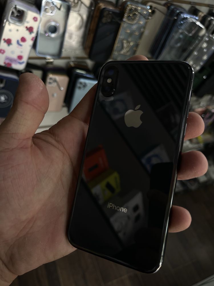 iphone x 64 gbli