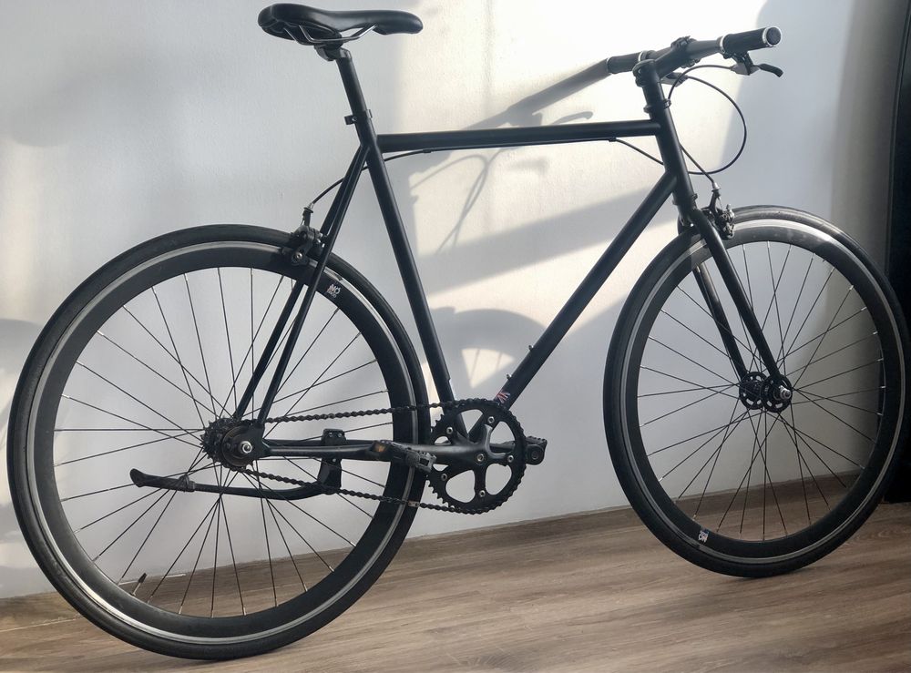 Single speed / fixie / oras / custom