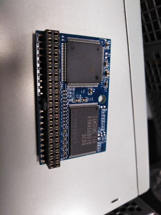 4GB Ide 44 пина Flash памет