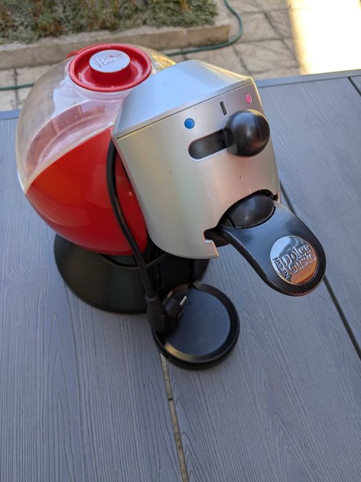 Krups KP2006 Dolce Gusto