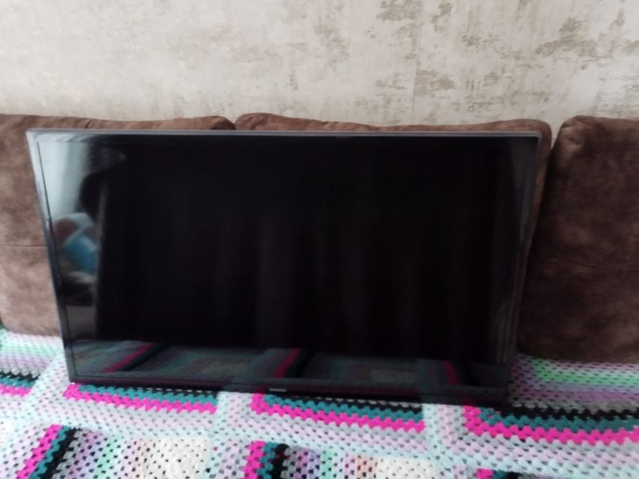 Продам Телевизор Samsung, диагональ 106