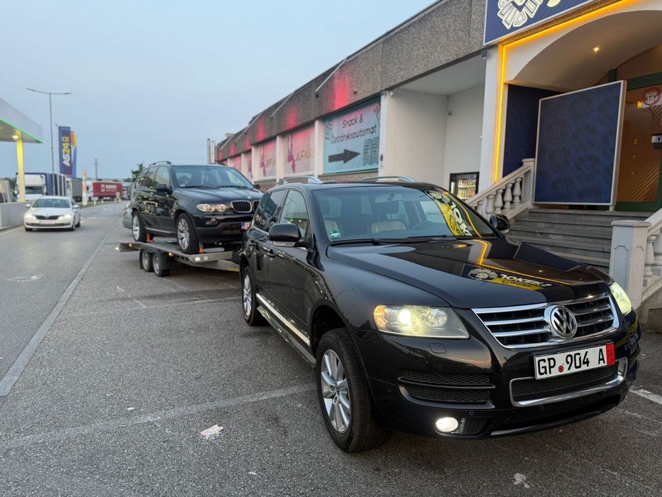 Tractari auto SLATINA OLT DEX12