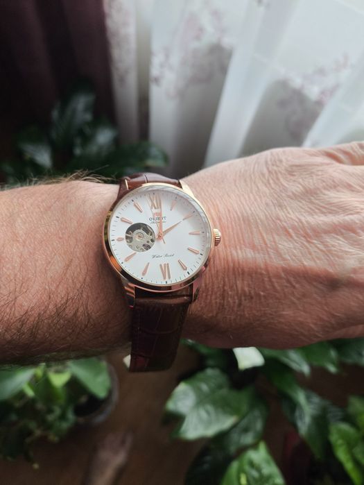 Ceas automatic Orient,nou