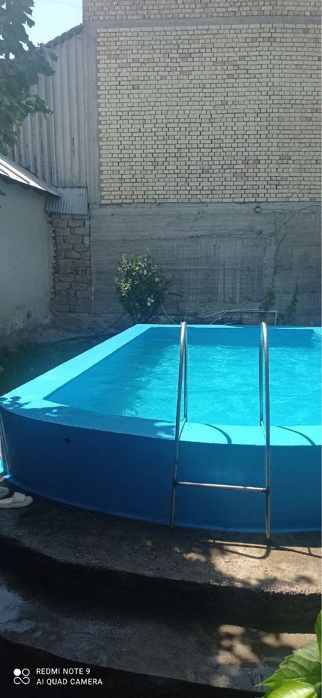 Dacha oila va ulfatlar uchun