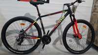 Biciclete Mtb 29" Torpado Icaro, Noi, import Italia