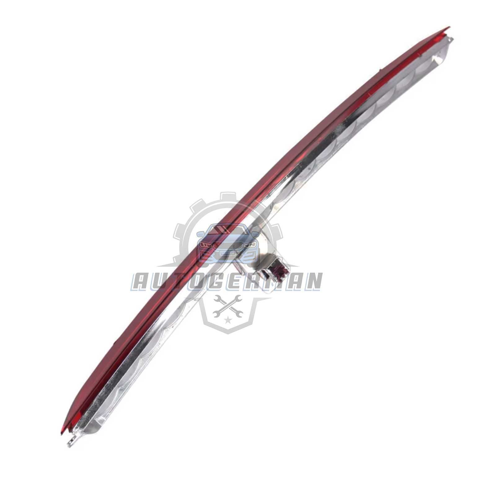 W166 Трети стоп ML Mercedes GL X166 LED лед стоп заден багажник нови