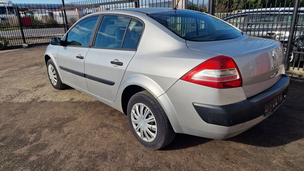 Renault Megan 2 1.6
