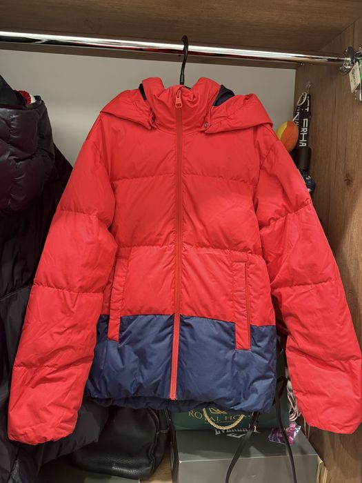 Reima детская зимняя куртка