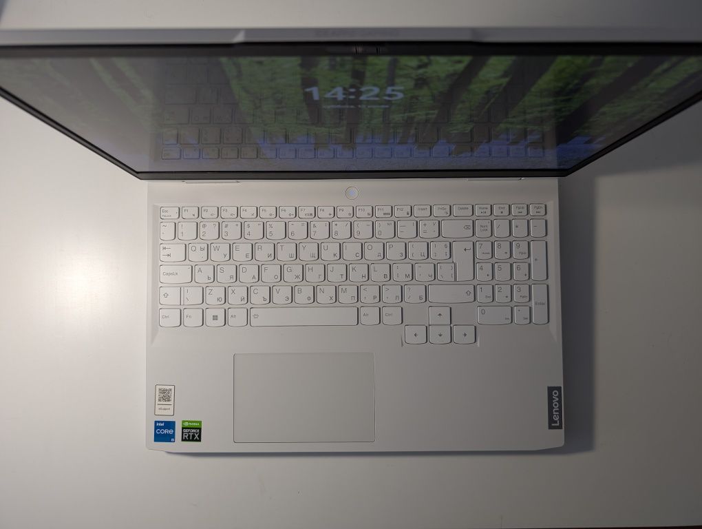 Lenovo ideapad gaming 3 15IAH7/i5-12450H/rtx3050/16gb/512gb