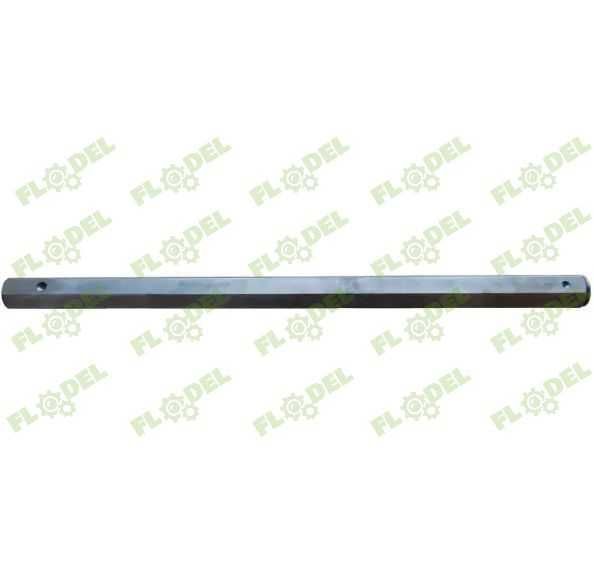 Ax hexagonal header porumb OLIMAC DR6230