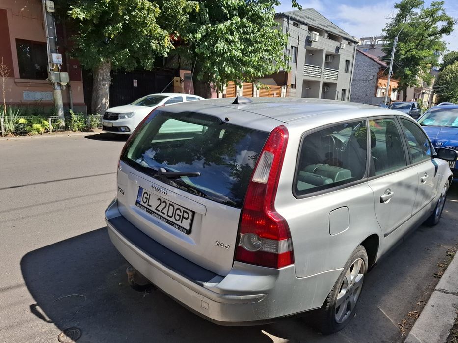 Volvo v50 stare buna