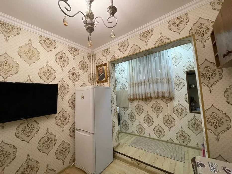 Аренда 1/2/9 шикарной евро квартиры на Кадышева. OY: ID 253