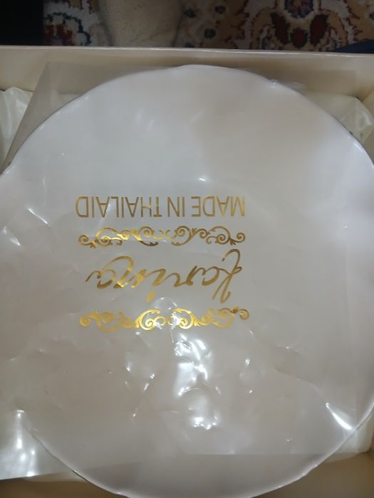 Ваза для фруктов