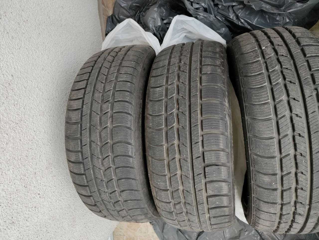 Зимни гуми Roadstone