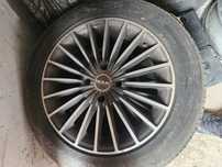 Джанти MAK 4x108 R16