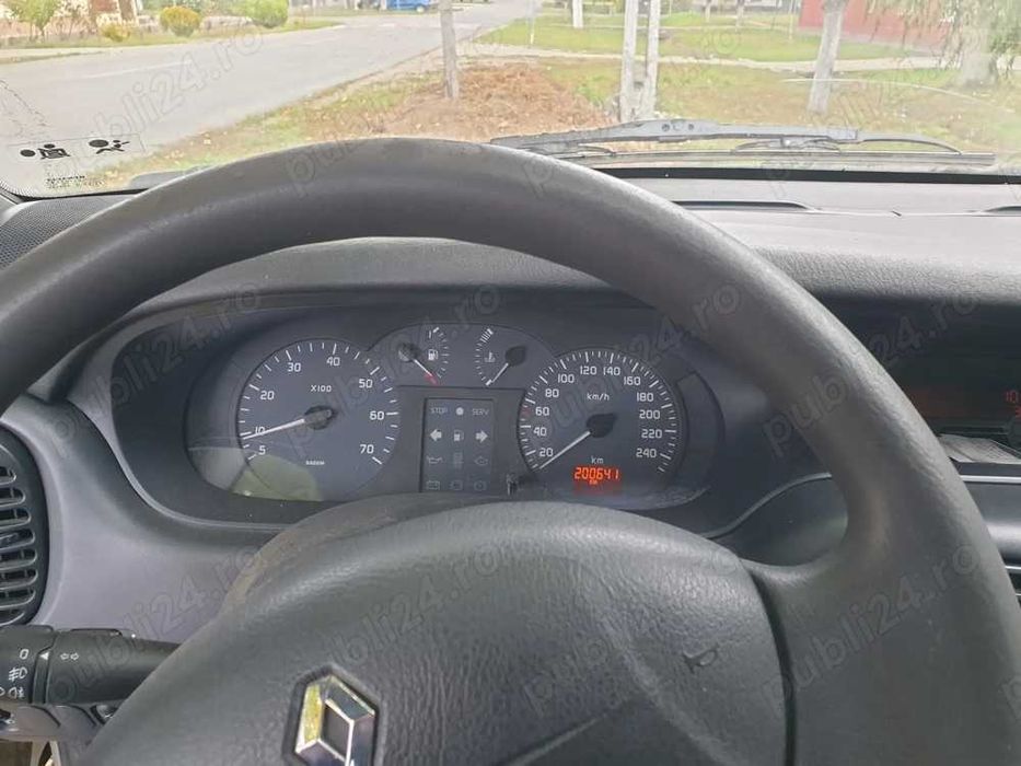 Vand Renault Megane I