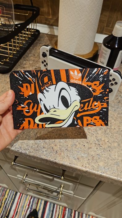 Nintendo Switch Carcasă