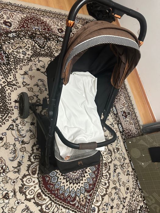 Коляска детский.