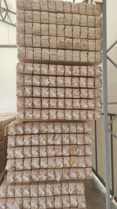 Lambriu din pin si molid de 12,5mm