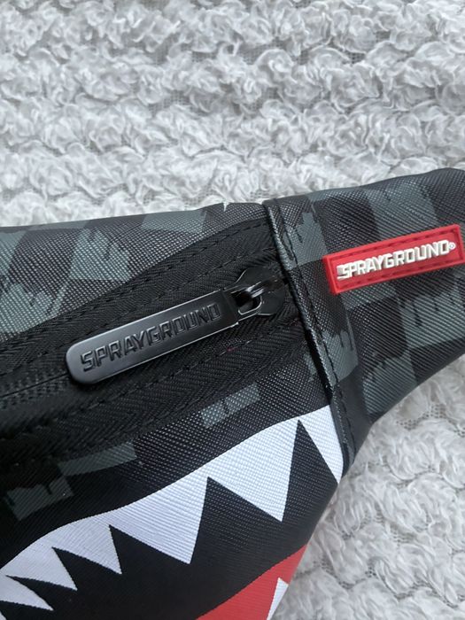 Чанта sprayground