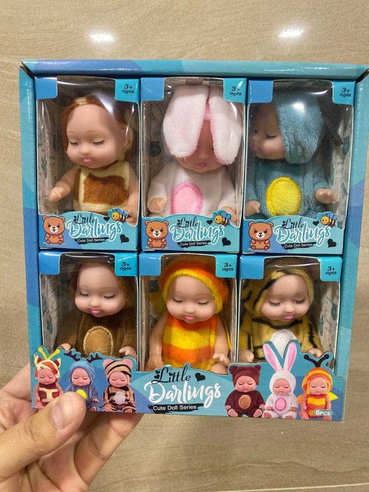 Мягкие Игрушки (По оптовой цене)