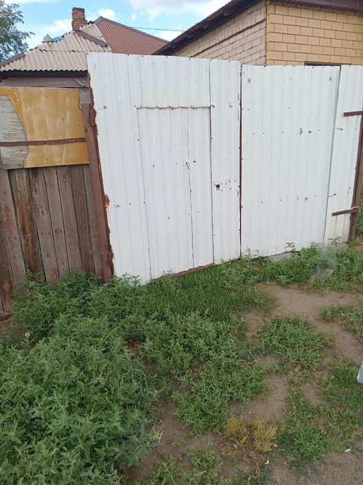 Продается часть дома вчерте города удобно под комерцию