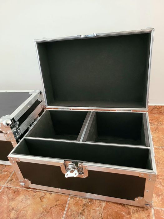 Flight case protectie echipamente transport