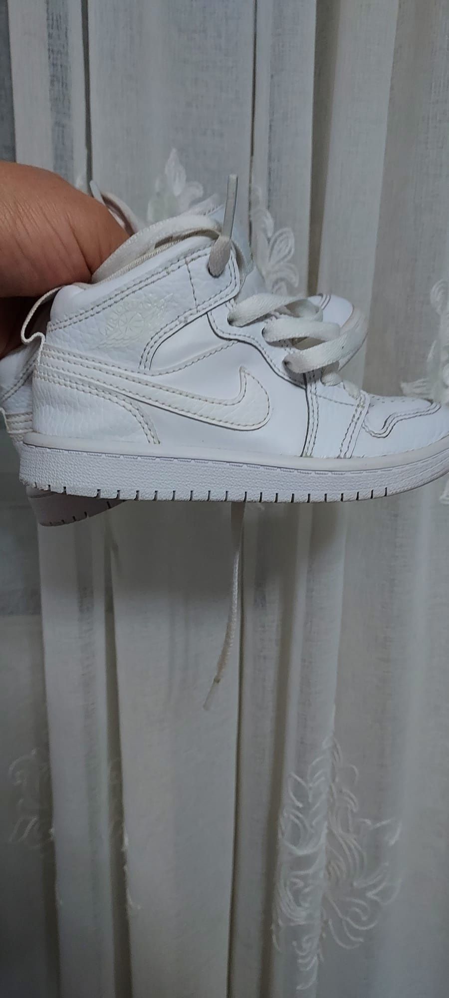 Nike Jordan1 originali din UK