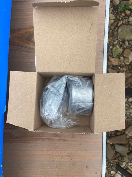 Carlig Logan - Planetara Sigulata - Rulment