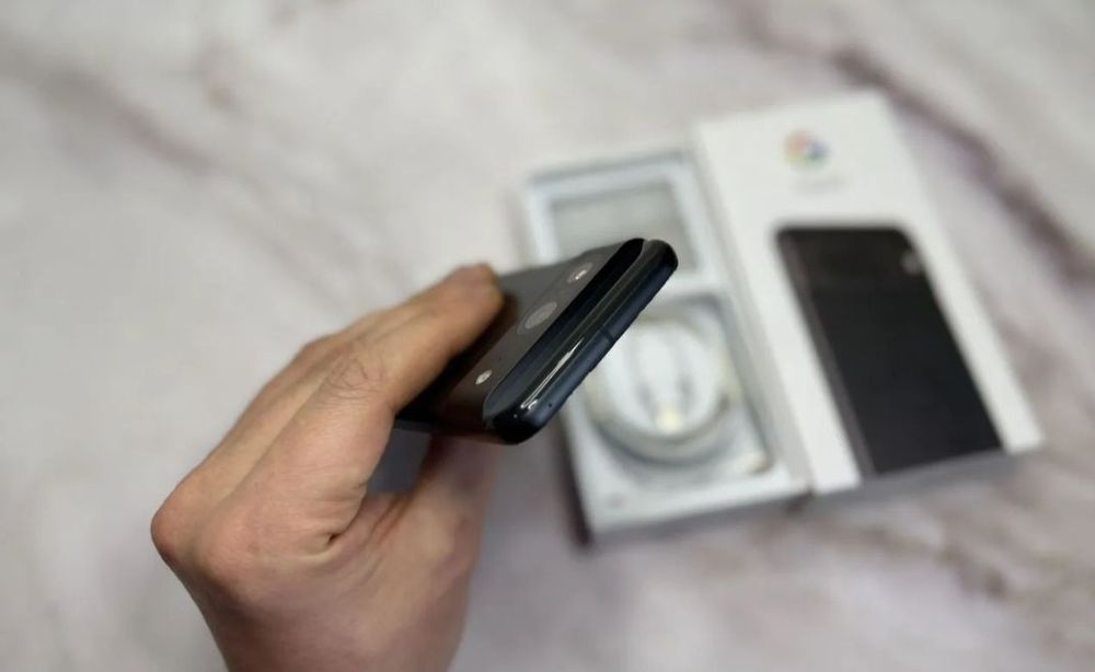 Google pixel 8 8 256 в идеальное состояние обмен