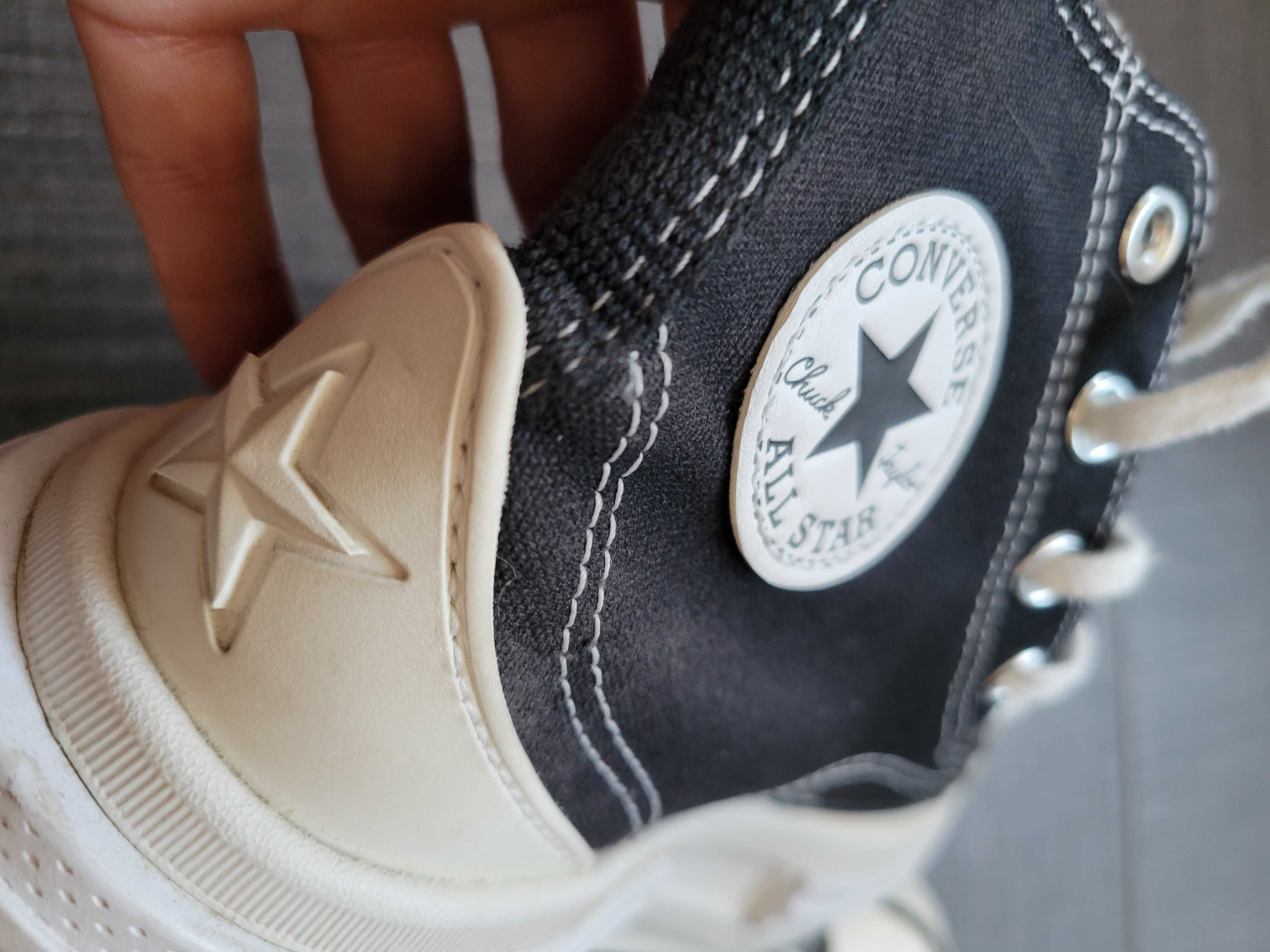 Converse Run Star Legacy Platform, 36