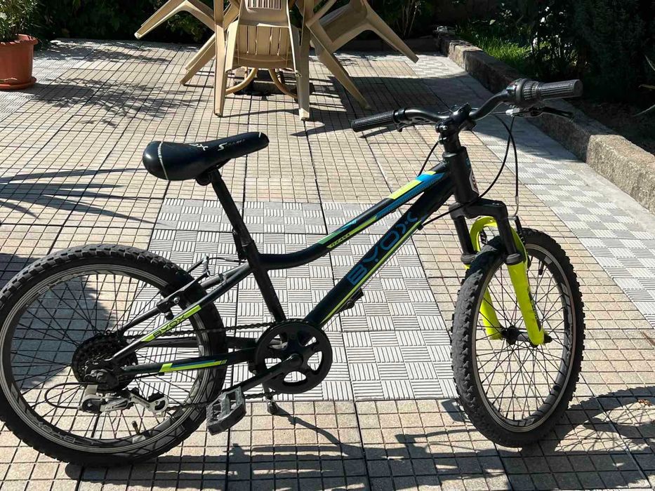 Велосипед 20 цола