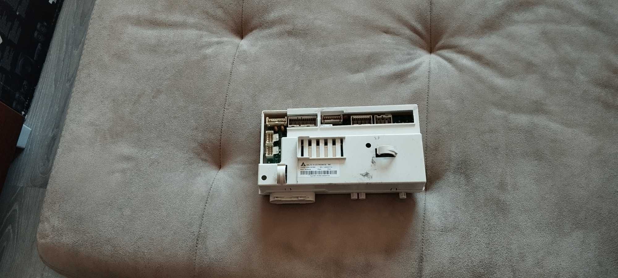 Платки за пералня - Индезит - Indesit - XWE 61451